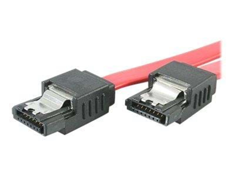 StarTech.com Latching SATA Kabel