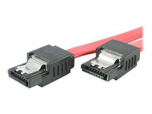 StarTech.com Latching SATA Kabel