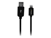 StarTech.com Long Apple 8-pin Lightning to USB Cable