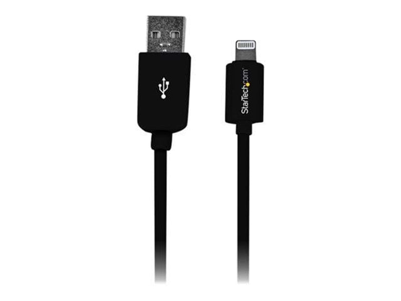 StarTech.com Long Apple 8-pin Lightning to USB Cable