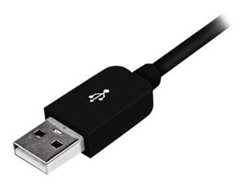 StarTech.com Long Apple 8-pin Lightning to USB Cable