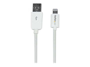 StarTech.com Long Apple 8-pin Lightning to USB Cable