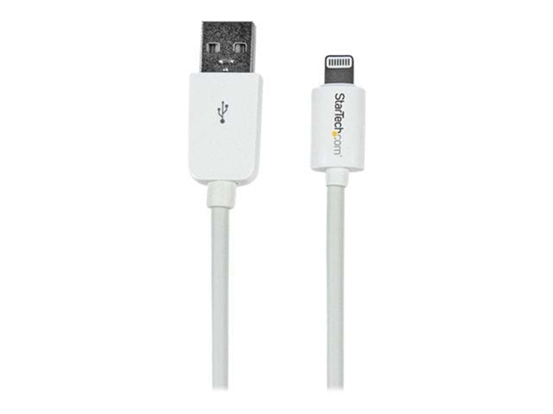 StarTech.com Long Apple 8-pin Lightning to USB Cable