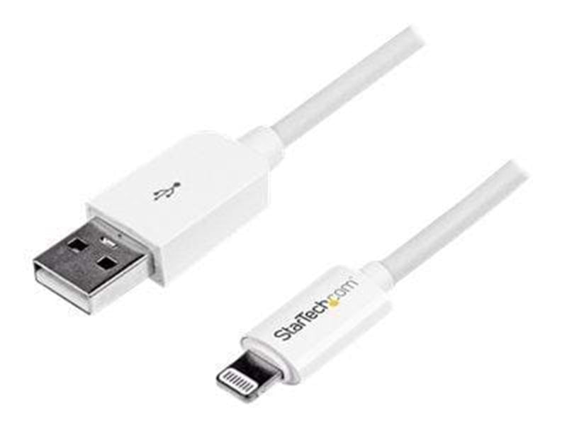 StarTech.com Long Apple 8-pin Lightning to USB Cable
