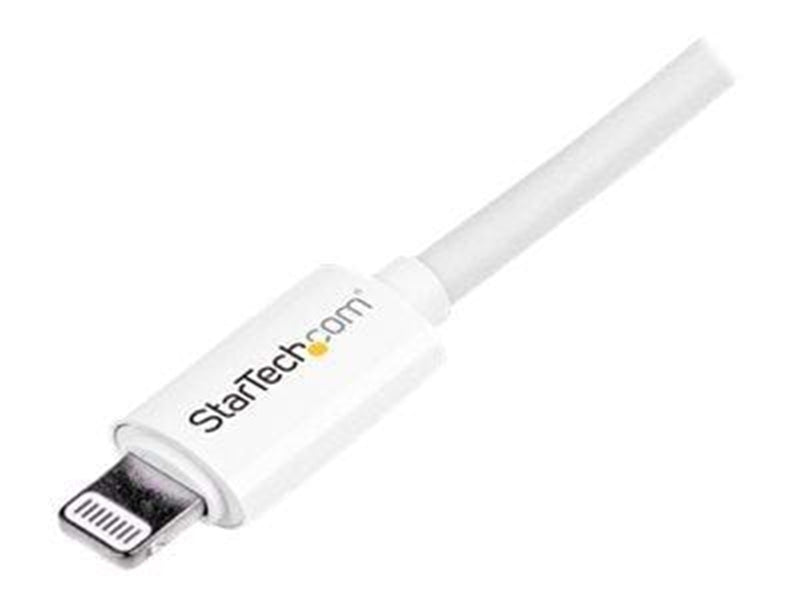 StarTech.com Long Apple 8-pin Lightning to USB Cable