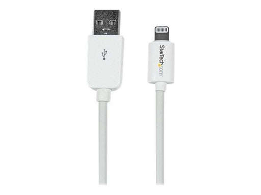 StarTech.com Long Apple 8-pin Lightning zu USB Kabel iPhone / iPod / iPad
