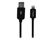 StarTech.com Long Apple 8-pin Lightning zu USB Kabel iPhone / iPod / iPad