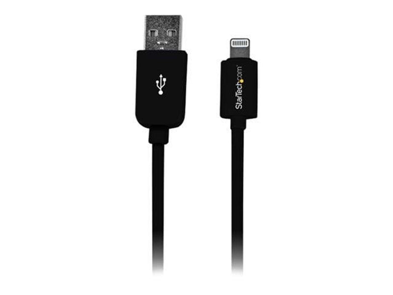 StarTech.com Long Apple 8-pin Lightning zu USB Kabel iPhone / iPod / iPad
