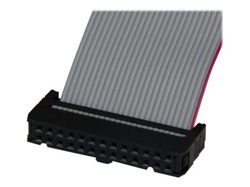 StarTech.com Low Profile 16in Parallel P
