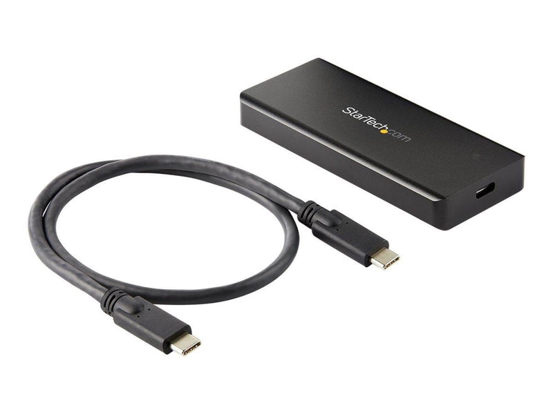 StarTech.com M.2 NVME PCIE SSD ENCLOSURE