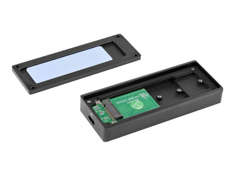 StarTech.com M.2 NVME PCIE SSD ENCLOSURE