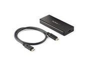 StarTech.com M.2 NVME PCIE SSD ENCLOSURE