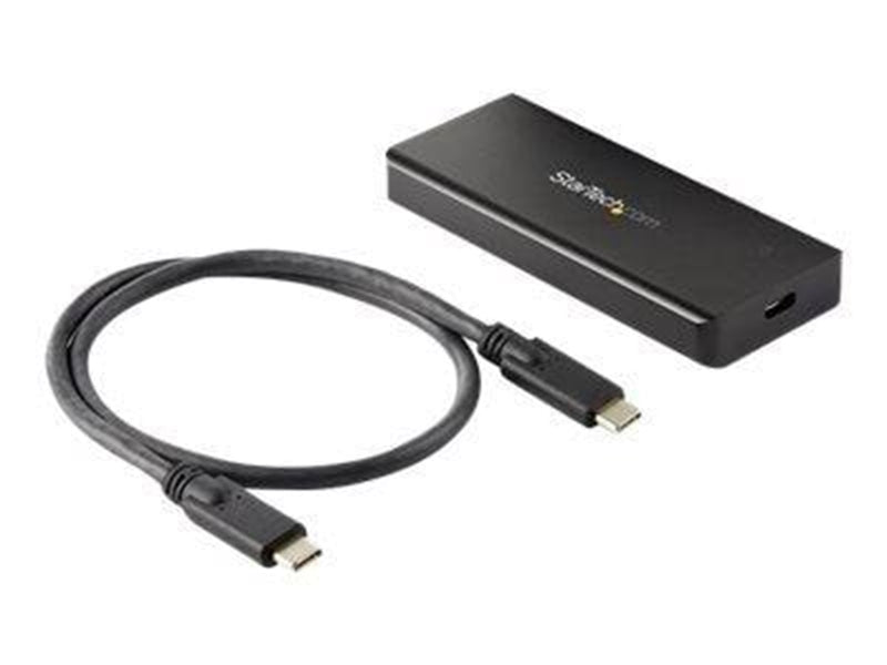 StarTech.com M.2 NVME PCIE SSD ENCLOSURE