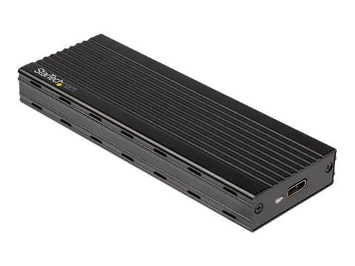 StarTech.com M.2 NVMe Enclosure - USB 3.1 Gen 2 Type-C