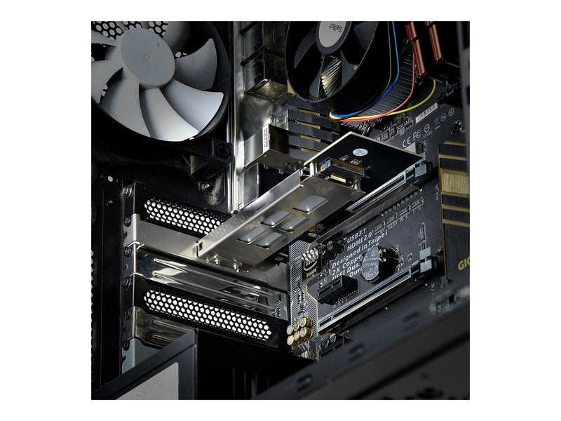 StarTech.com M2-REMOVABLE-PCIE-N1