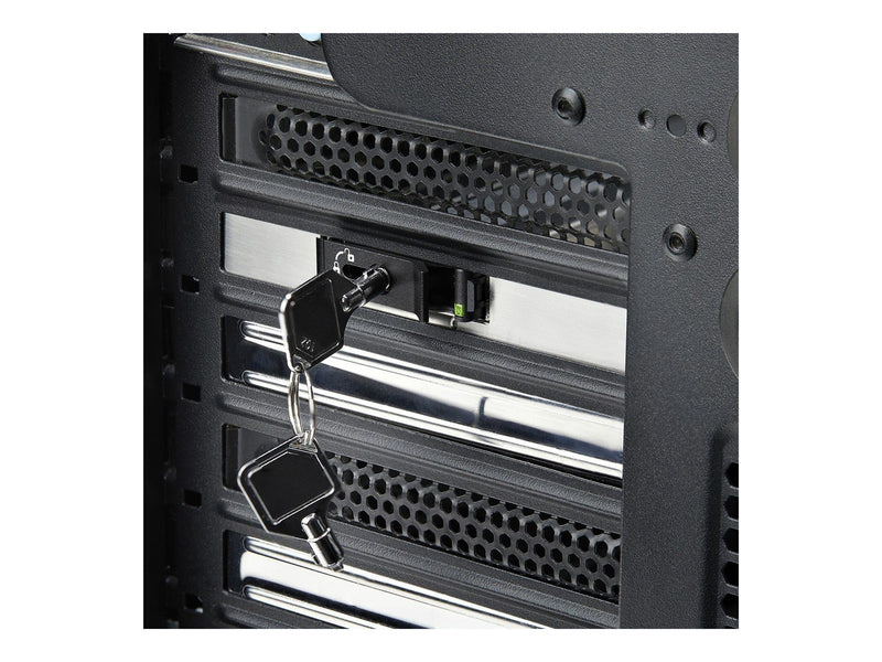 StarTech.com M2-REMOVABLE-PCIE-N1