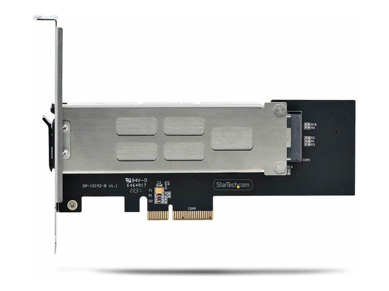 StarTech.com M2-REMOVABLE-PCIE-N1