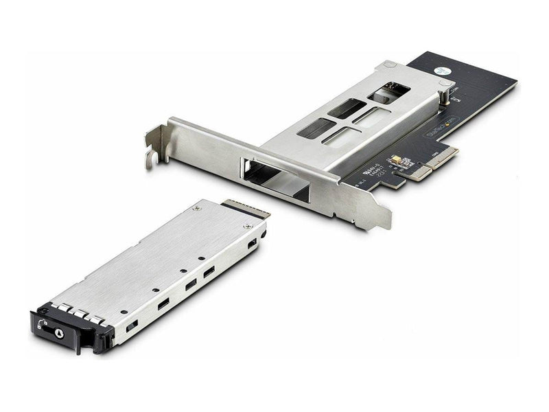 StarTech.com M2-REMOVABLE-PCIE-N1