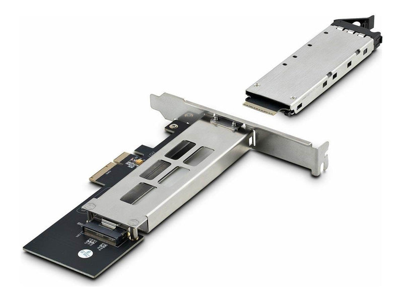 StarTech.com M2-REMOVABLE-PCIE-N1