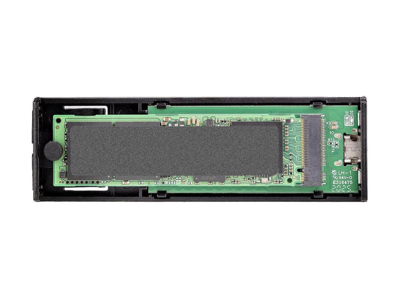 StarTech.com M2-USB-C-NVME-SATA