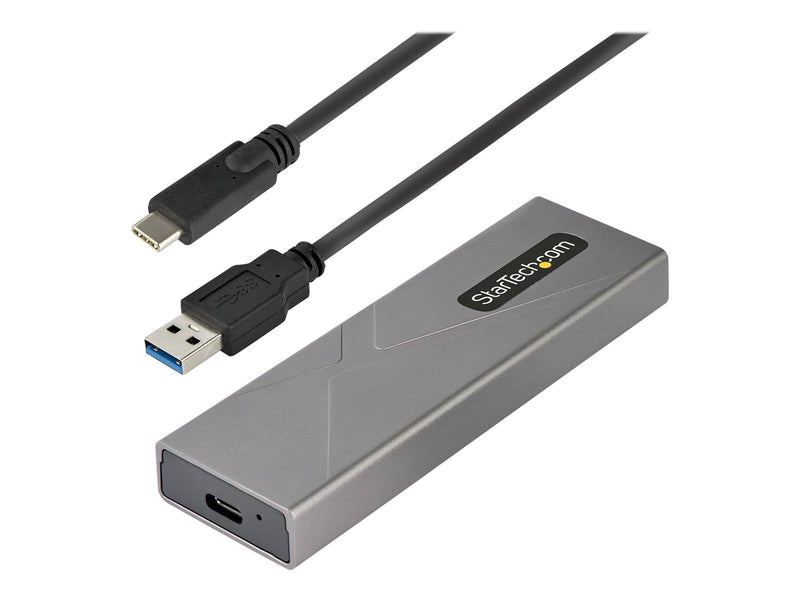 StarTech.com M2-USB-C-NVME-SATA