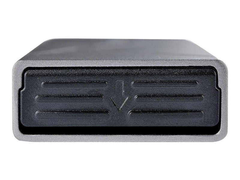 StarTech.com M2-USB-C-NVME-SATA