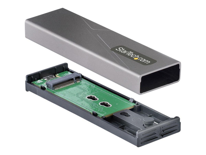StarTech.com M2-USB-C-NVME-SATA