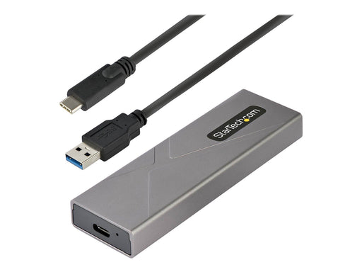 StarTech.com M2-USB-C-NVME-SATA
