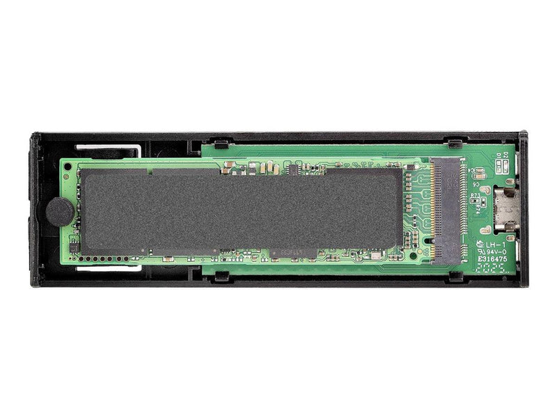 StarTech.com M2-USB-C-NVME-SATA