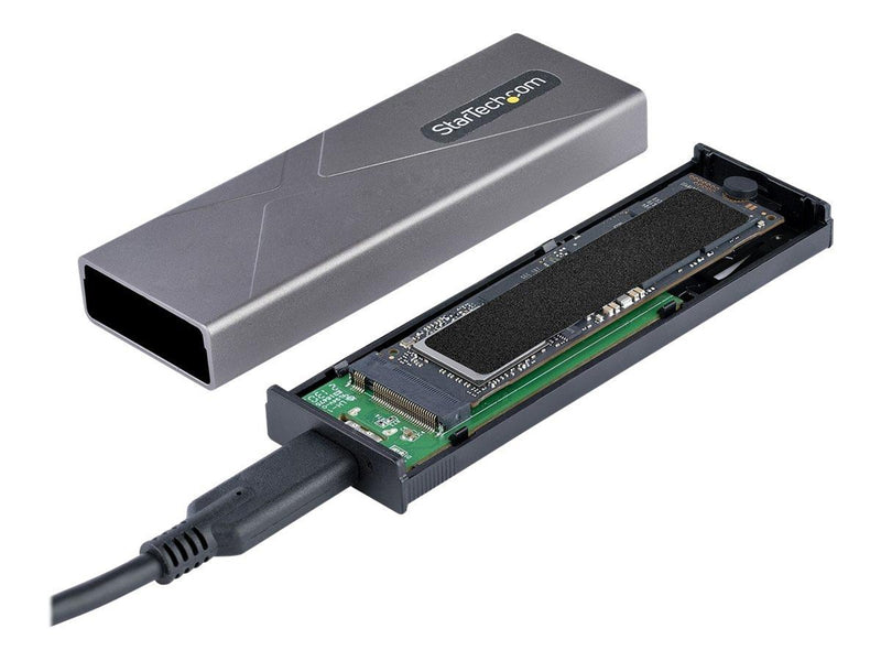 StarTech.com M2-USB-C-NVME-SATA
