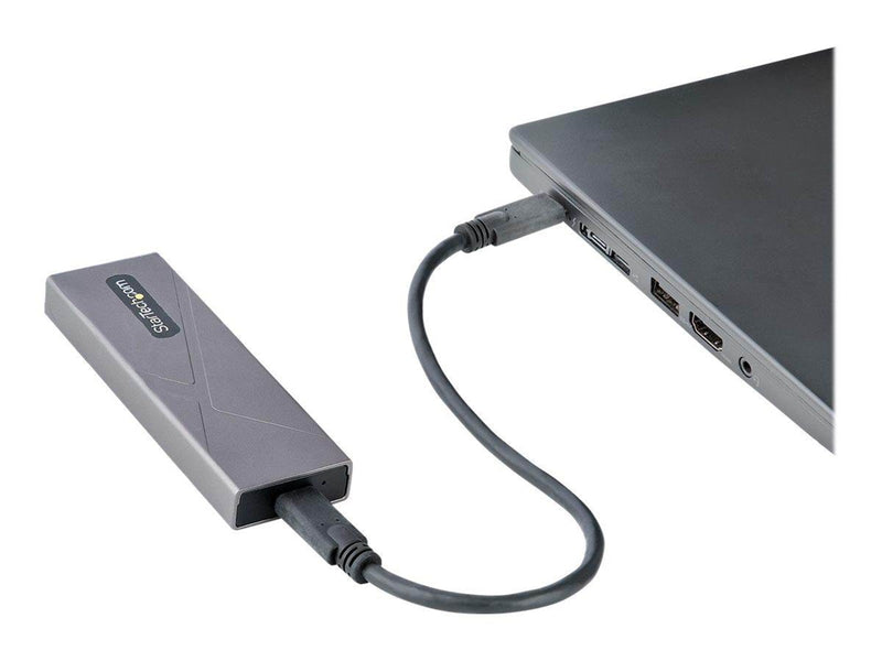 StarTech.com M2-USB-C-NVME-SATA