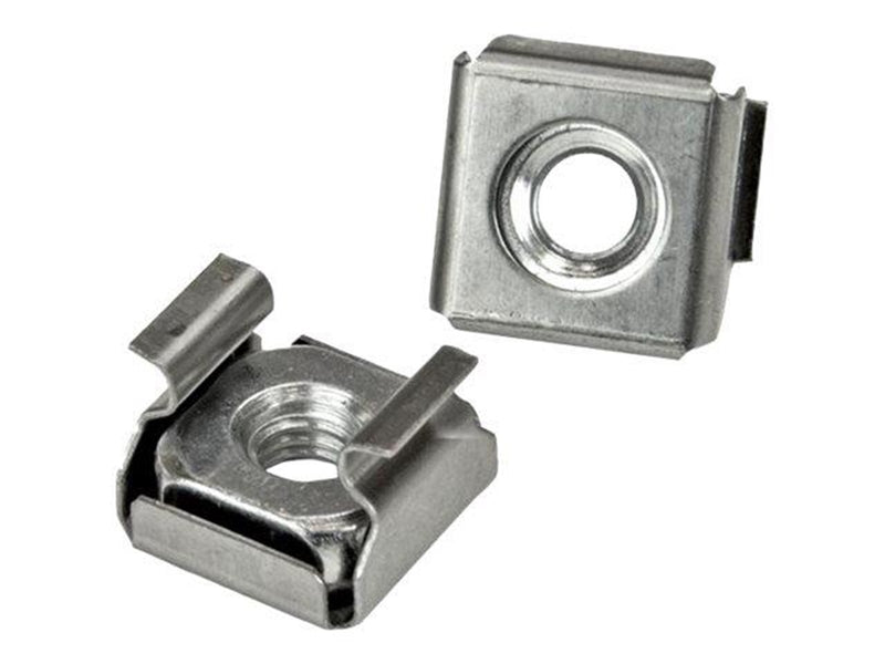 StarTech.com M5 Rack Screws and M5 Nuts