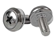 StarTech.com M5 x 12mm
