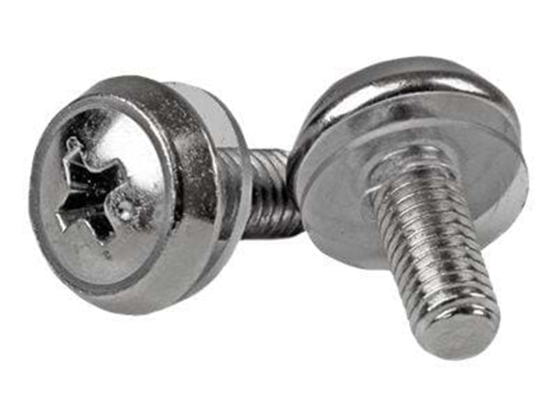 StarTech.com M5 x 12mm
