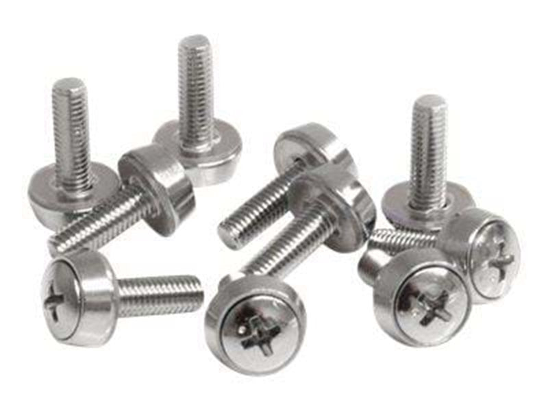 StarTech.com M5 x 12mm