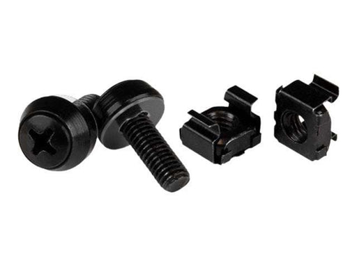 StarTech.com M6 x 12mm