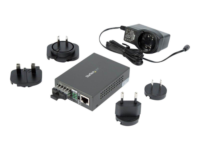 StarTech.com MCMGBSCSM10