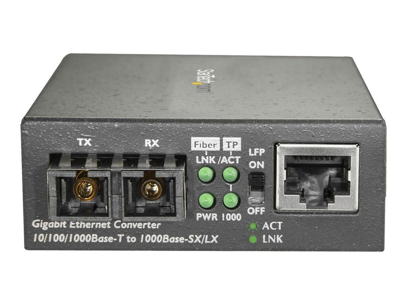 StarTech.com MCMGBSCSM10