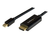 StarTech.com MDP2HDMM1MB Converter Cable