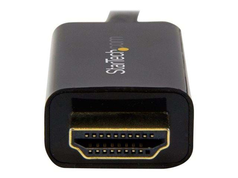 StarTech.com MDP2HDMM1MB Converter Cable
