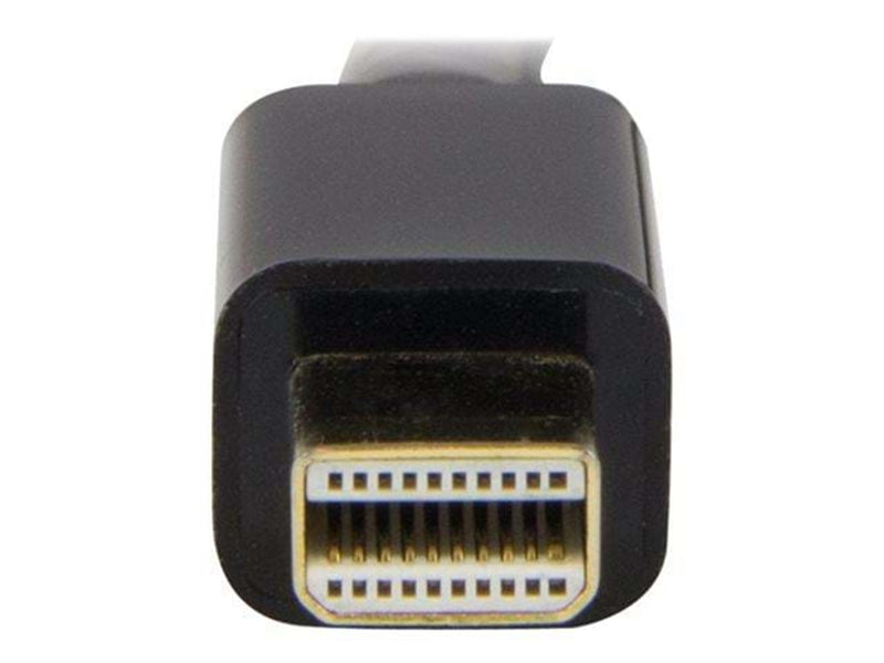 StarTech.com MDP2HDMM1MB Converter Cable