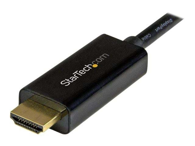 StarTech.com MDP2HDMM1MB Converter Cable