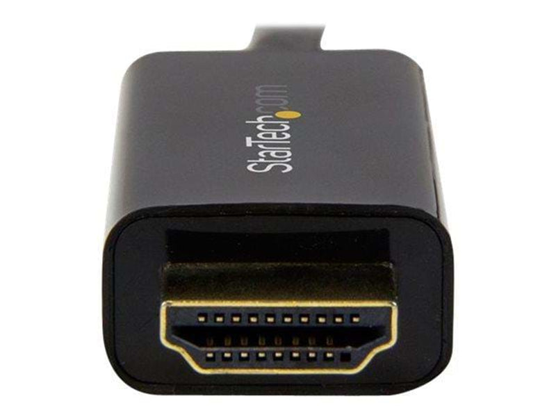 StarTech.com MDP2HDMM2MB Converter Cable