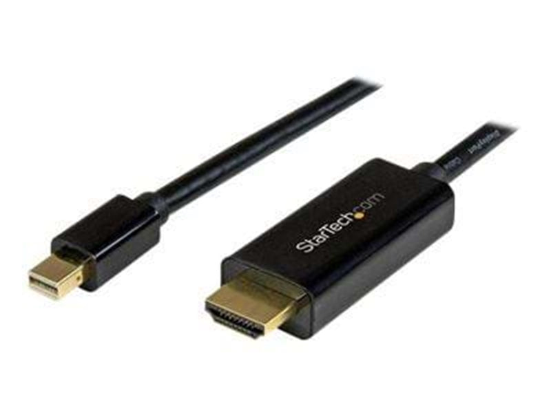 StarTech.com MDP2HDMM2MB Converter Cable
