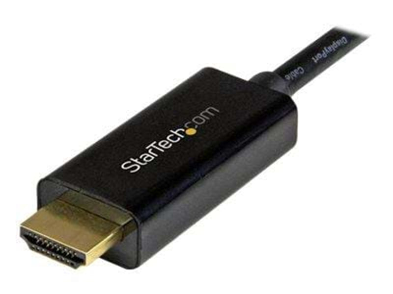 StarTech.com MDP2HDMM2MB Converter Cable
