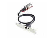 StarTech.com MR12GI-NETWORK-CARD