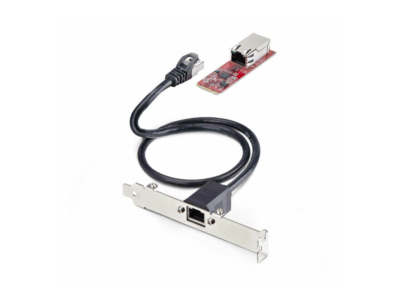 StarTech.com MR12GI-NETWORK-CARD
