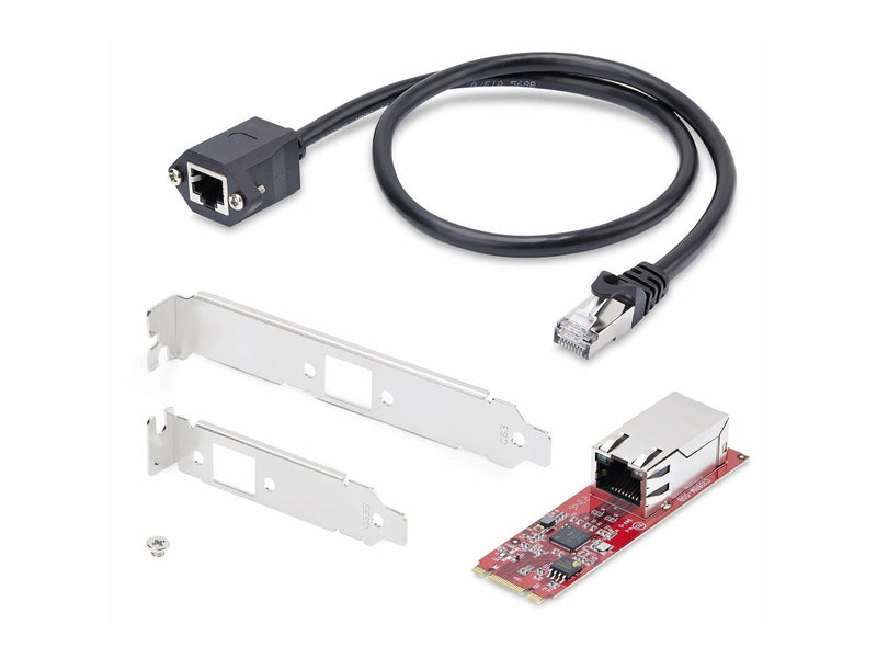 StarTech.com MR12GI-NETWORK-CARD