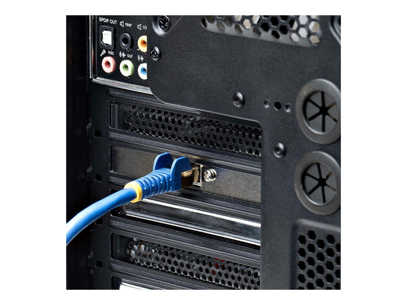 StarTech.com MR12GI-NETWORK-CARD