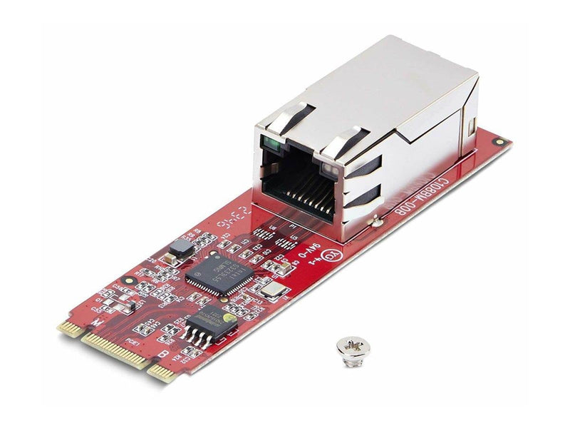 StarTech.com MR12GI-NETWORK-CARD